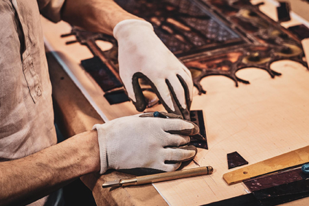 Our experts will collaborate with you to transform your space and exceed your expectations.