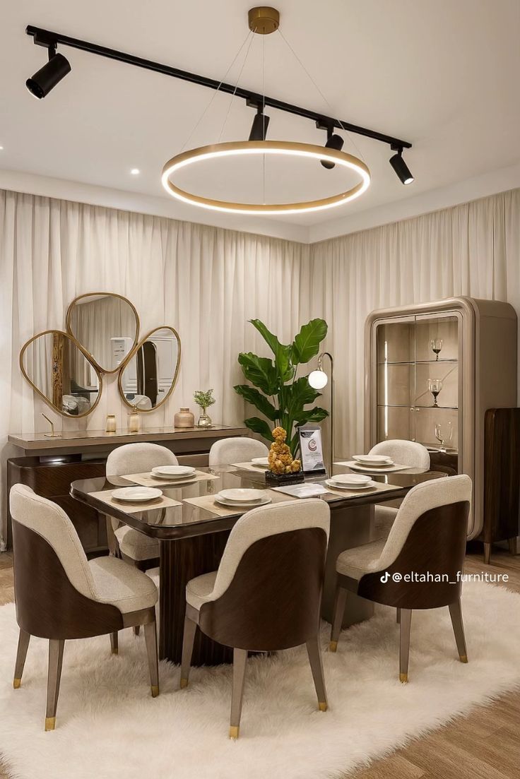 Dining Room Furniture