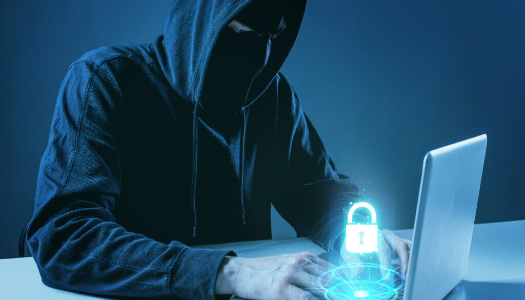 Cyber security protects your data, privacy, and digital world from online threats.