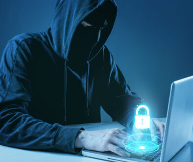 Cyber security protects your data, privacy, and digital world from online threats.